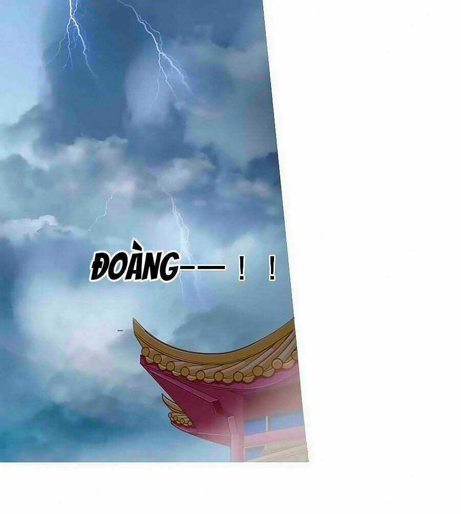 Tưởng Nhập Phi Phi Chapter 25 trang 17