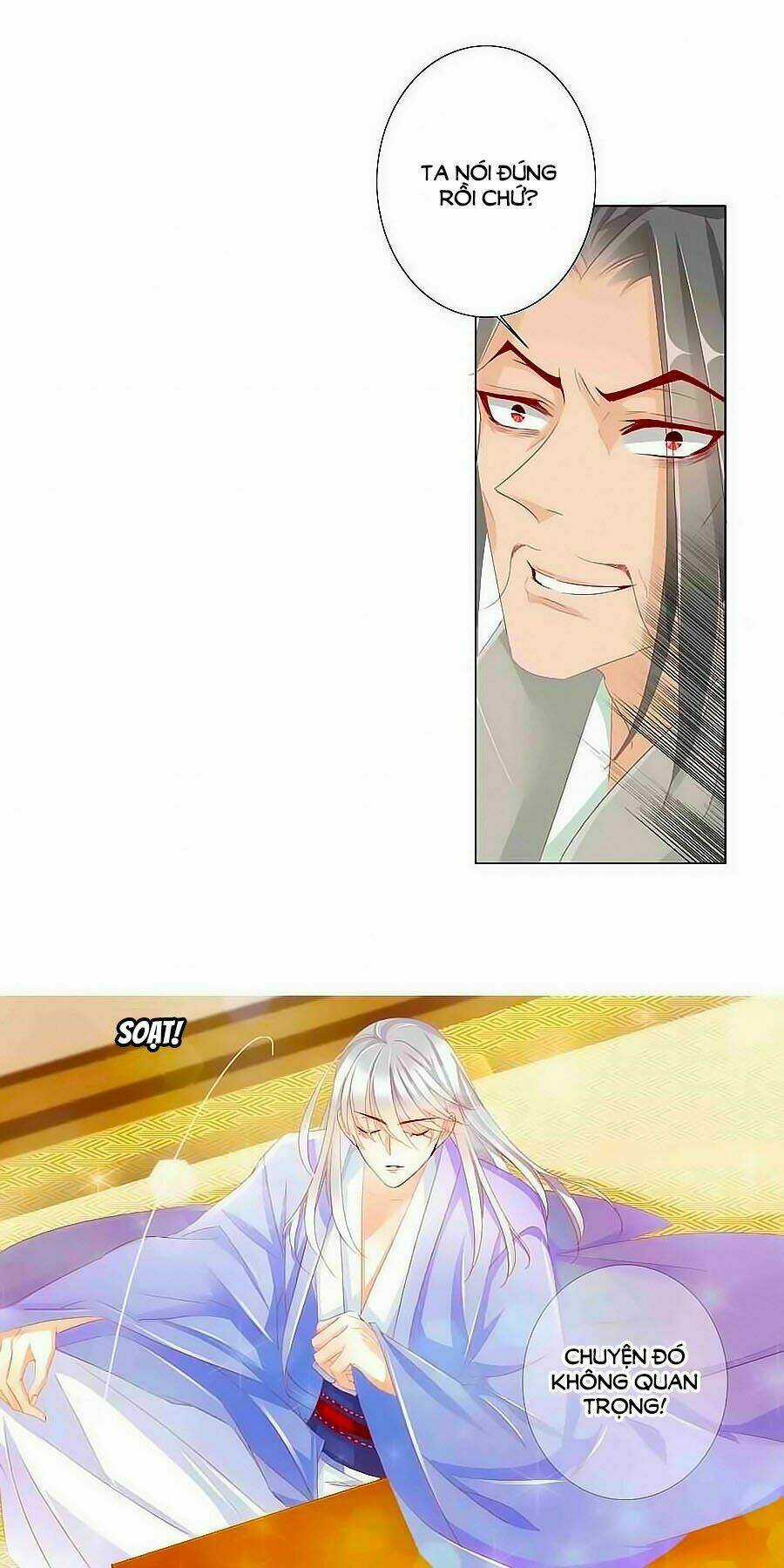 Tưởng Nhập Phi Phi Chapter 25 trang 4