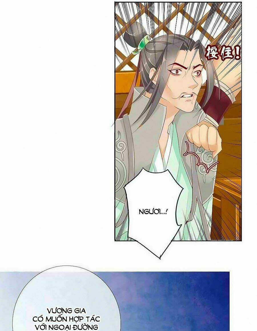 Tưởng Nhập Phi Phi Chapter 25 trang 7