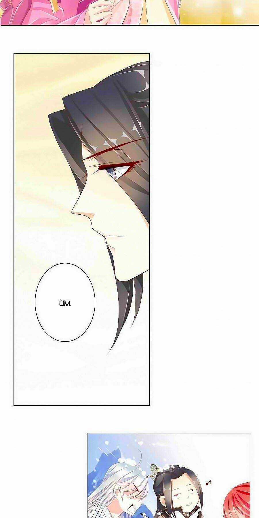 Tưởng Nhập Phi Phi Chapter 26 trang 12