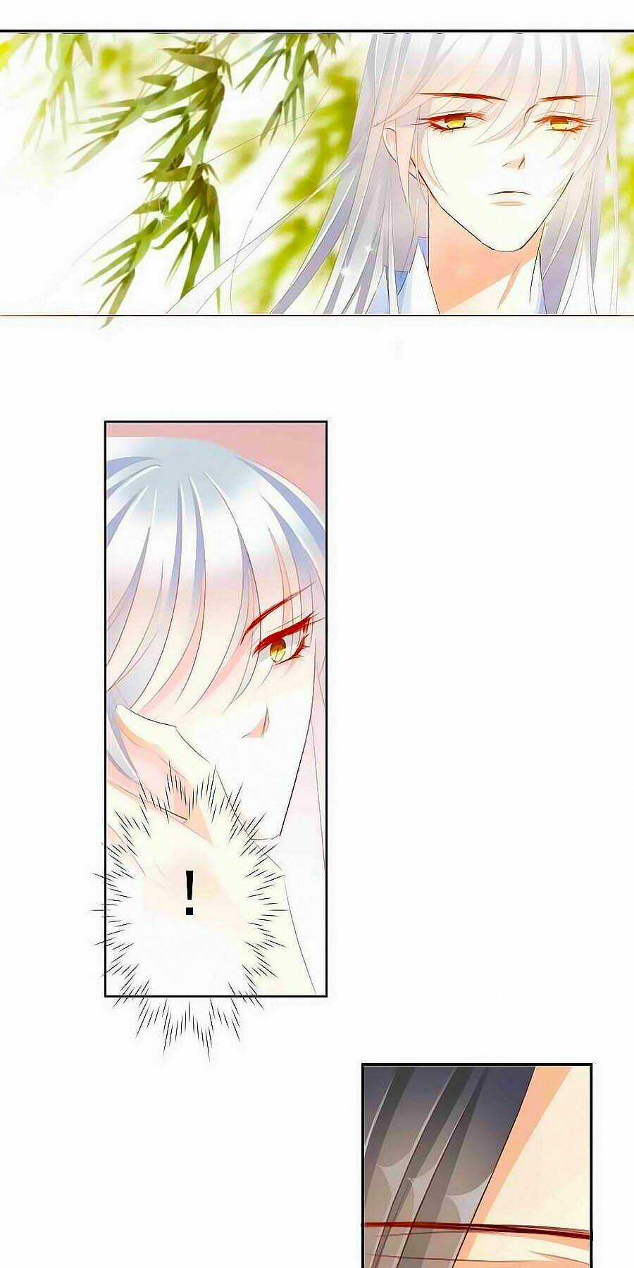 Tưởng Nhập Phi Phi Chapter 26 trang 14