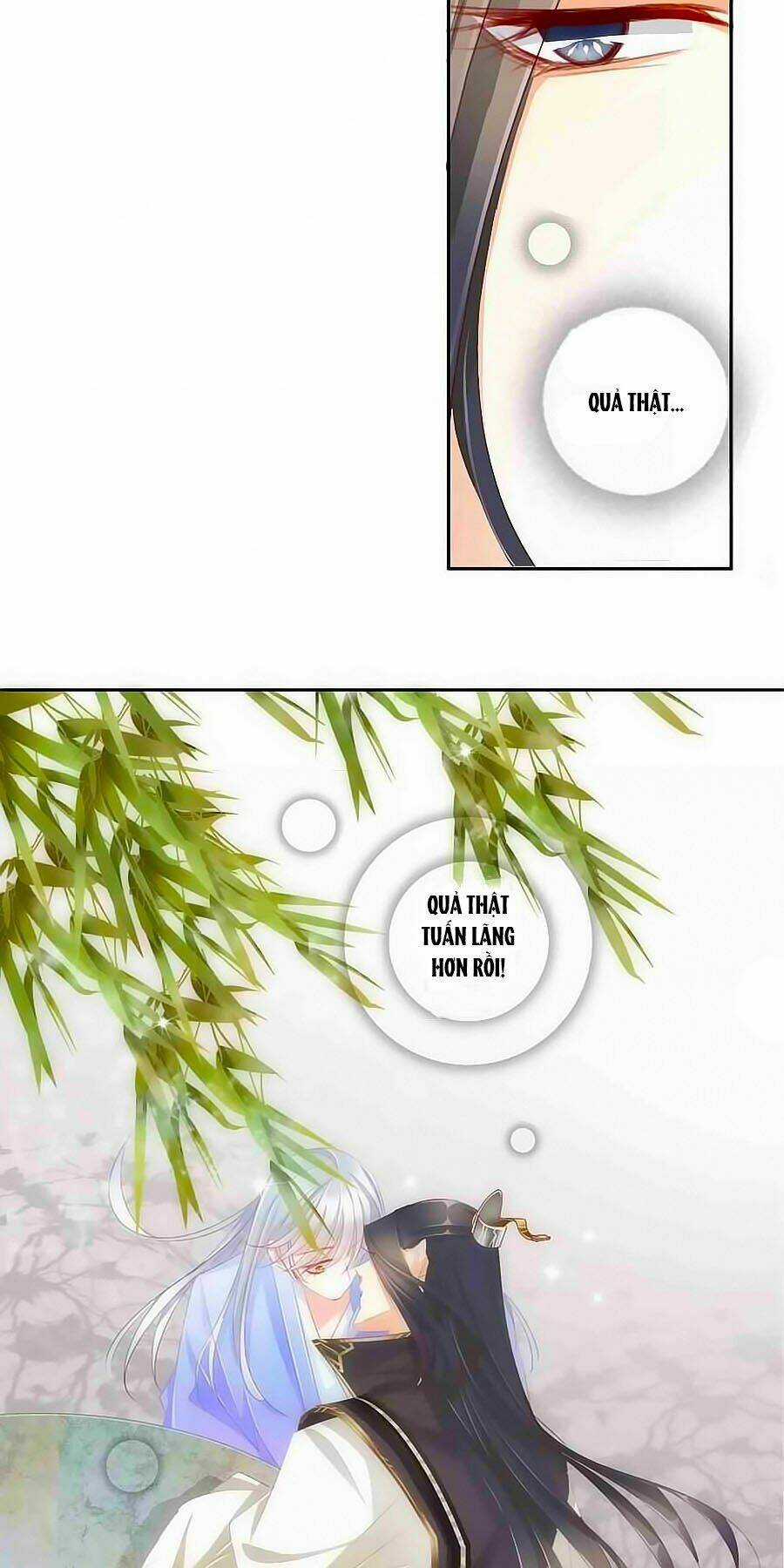 Tưởng Nhập Phi Phi Chapter 26 trang 15