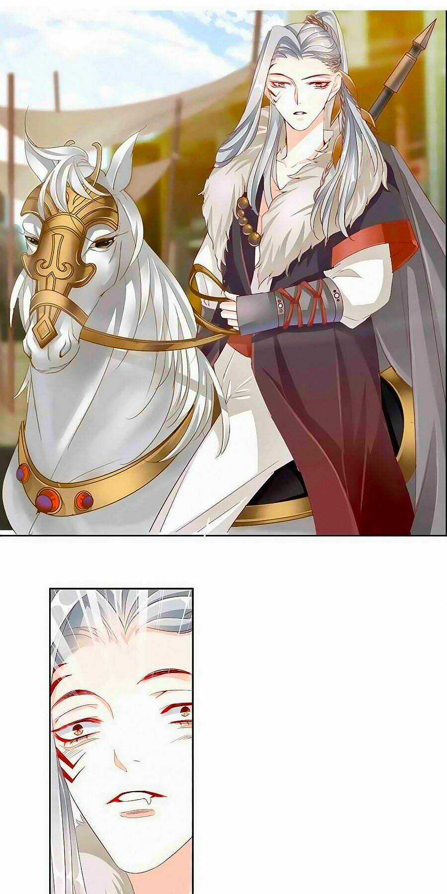 Tưởng Nhập Phi Phi Chapter 26 trang 3