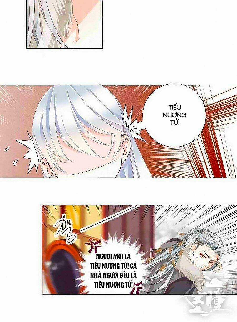 Tưởng Nhập Phi Phi Chapter 26 trang 4