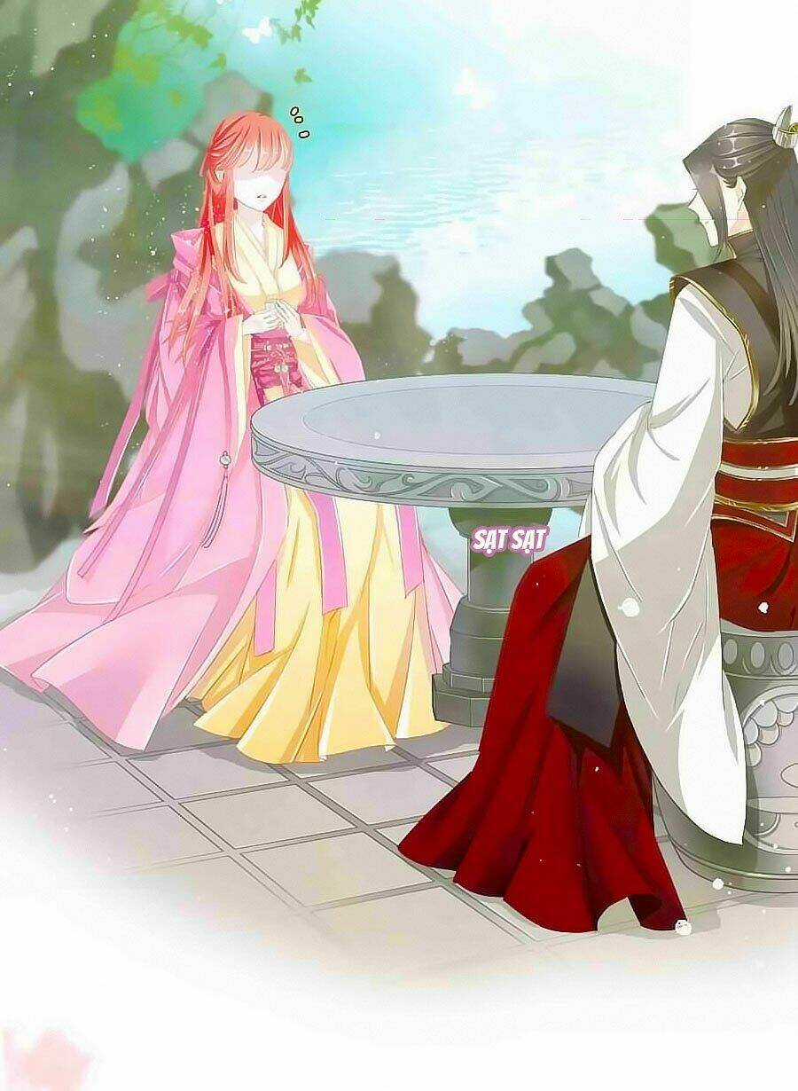 Tưởng Nhập Phi Phi Chapter 26 trang 6