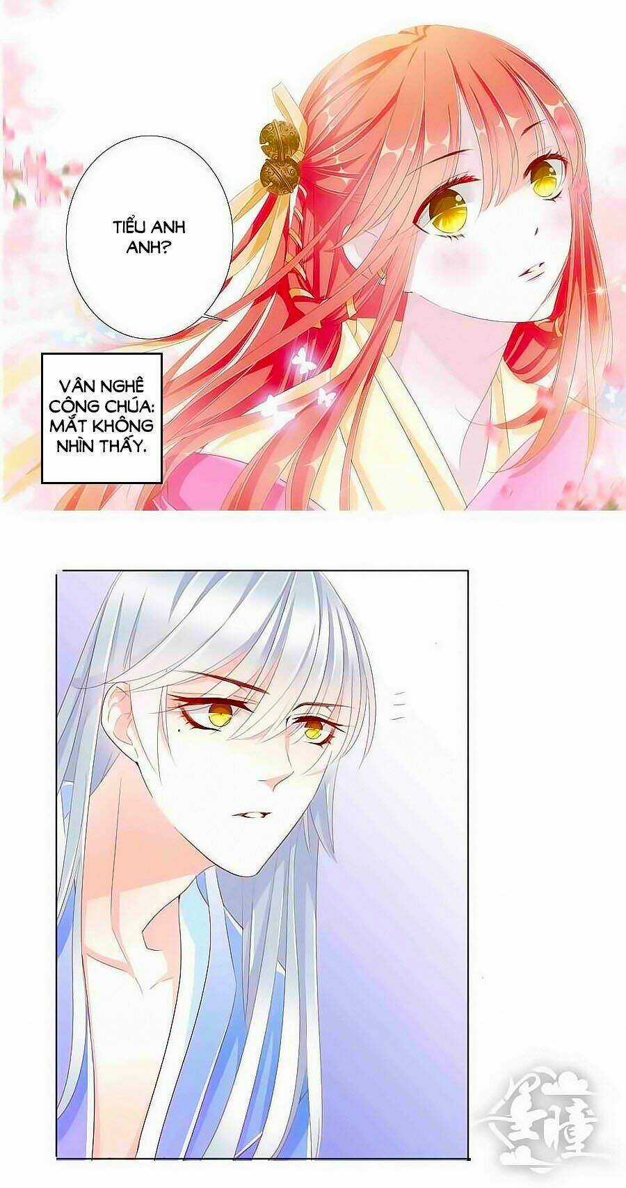 Tưởng Nhập Phi Phi Chapter 26 trang 7