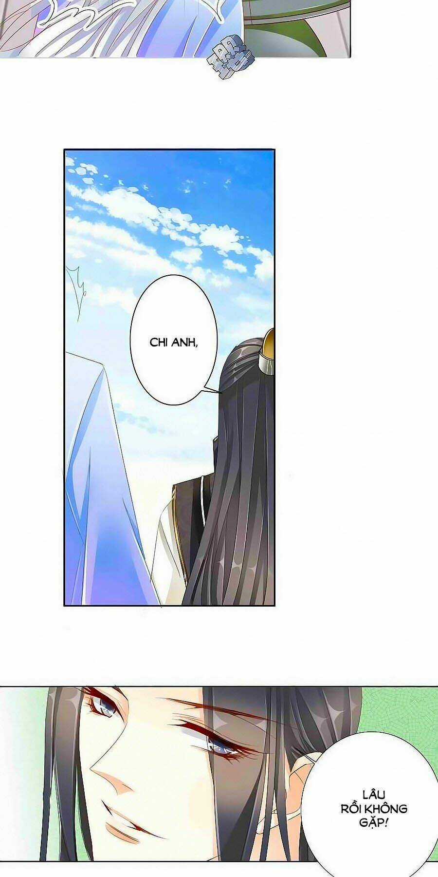 Tưởng Nhập Phi Phi Chapter 26 trang 9