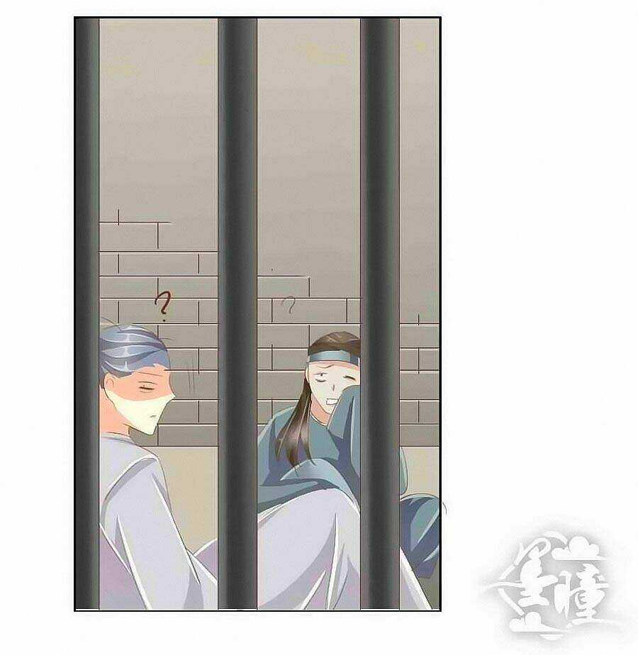 Tưởng Nhập Phi Phi Chapter 27 trang 10