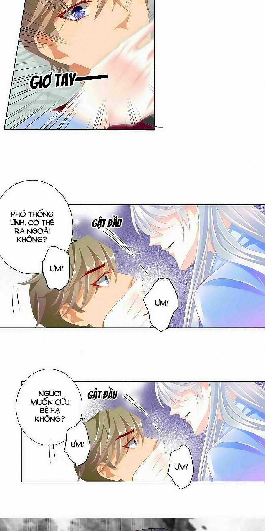 Tưởng Nhập Phi Phi Chapter 27 trang 12