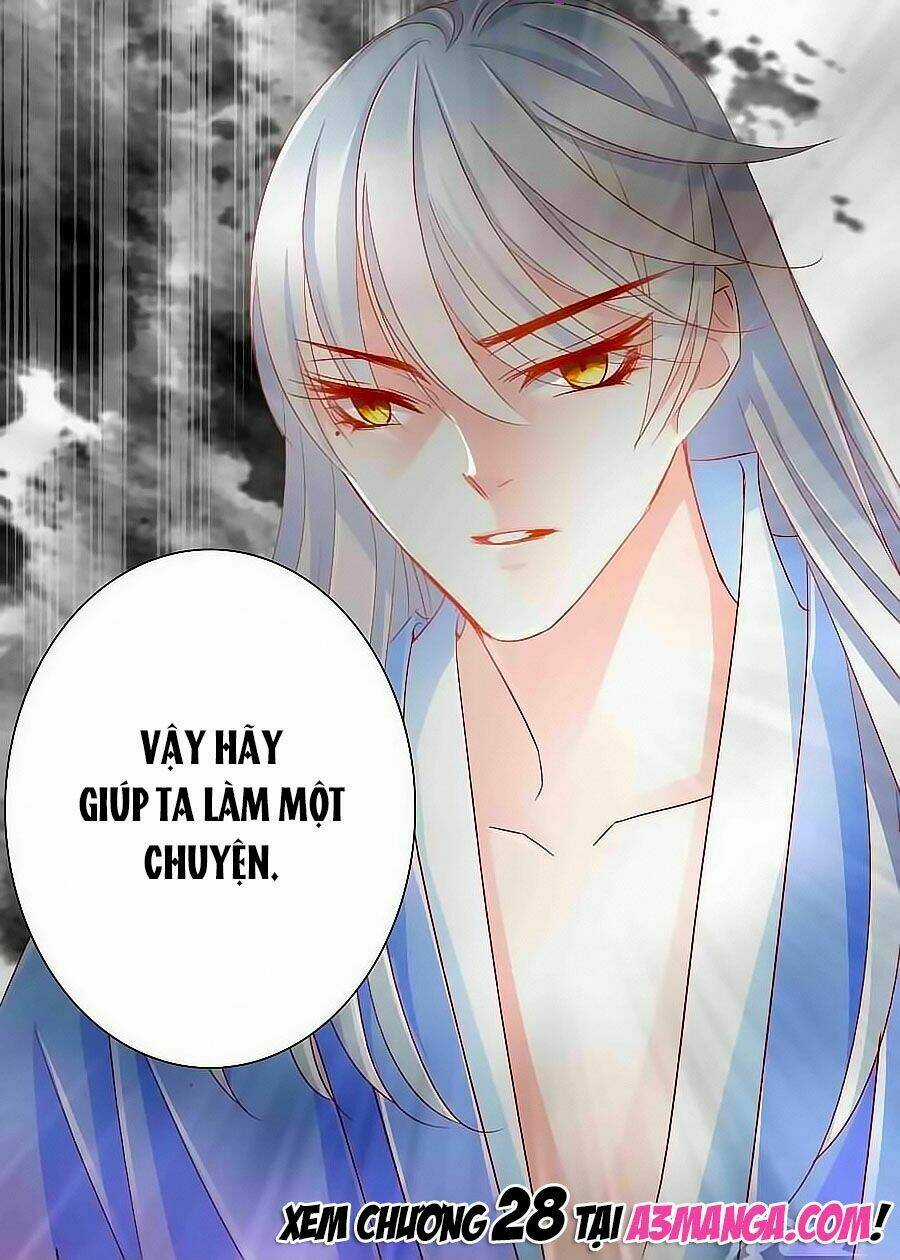 Tưởng Nhập Phi Phi Chapter 27 trang 13