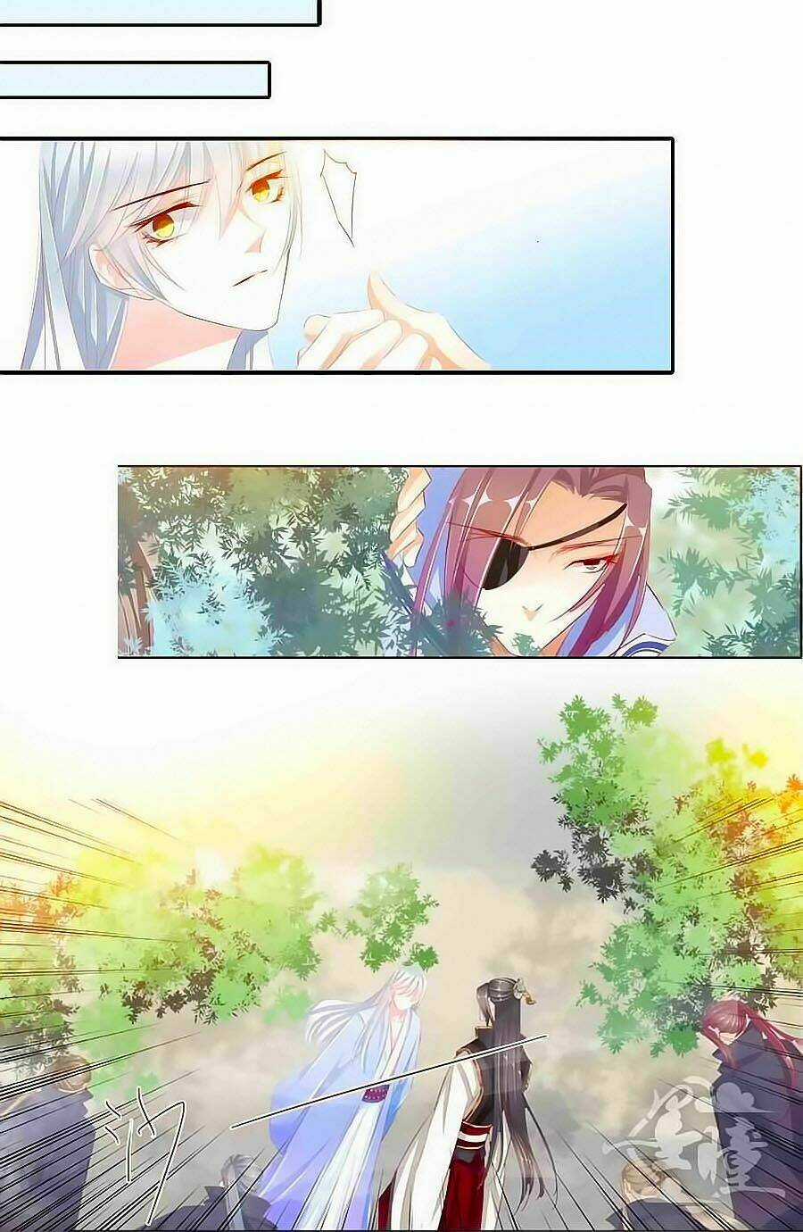 Tưởng Nhập Phi Phi Chapter 27 trang 2