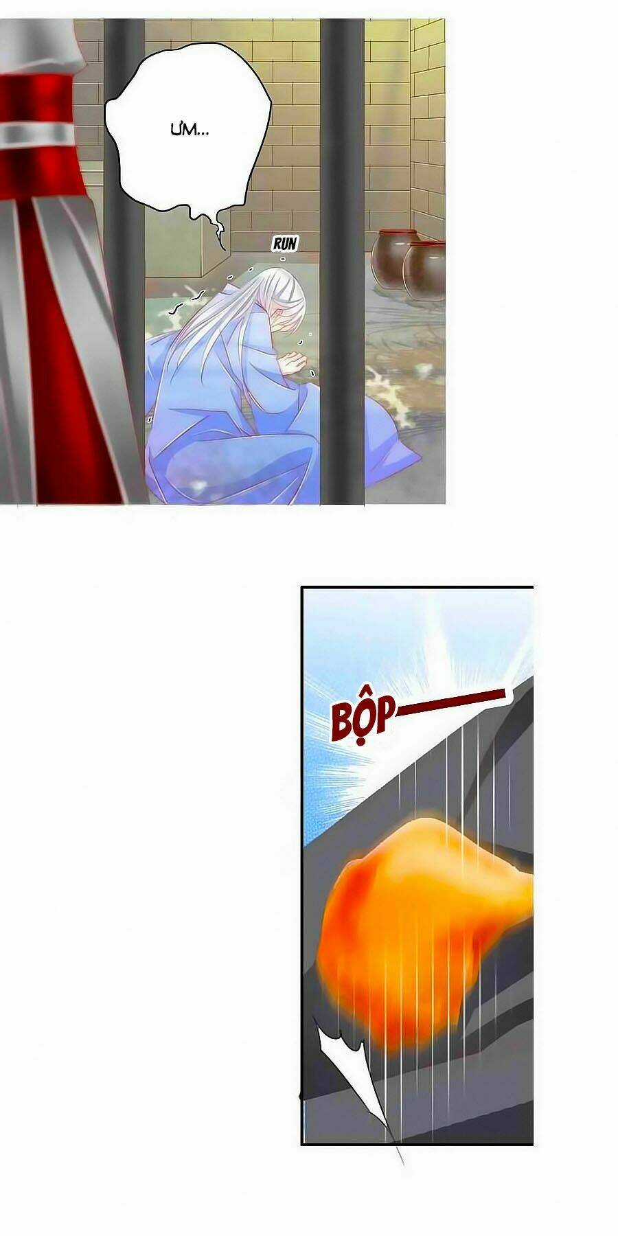 Tưởng Nhập Phi Phi Chapter 27 trang 5