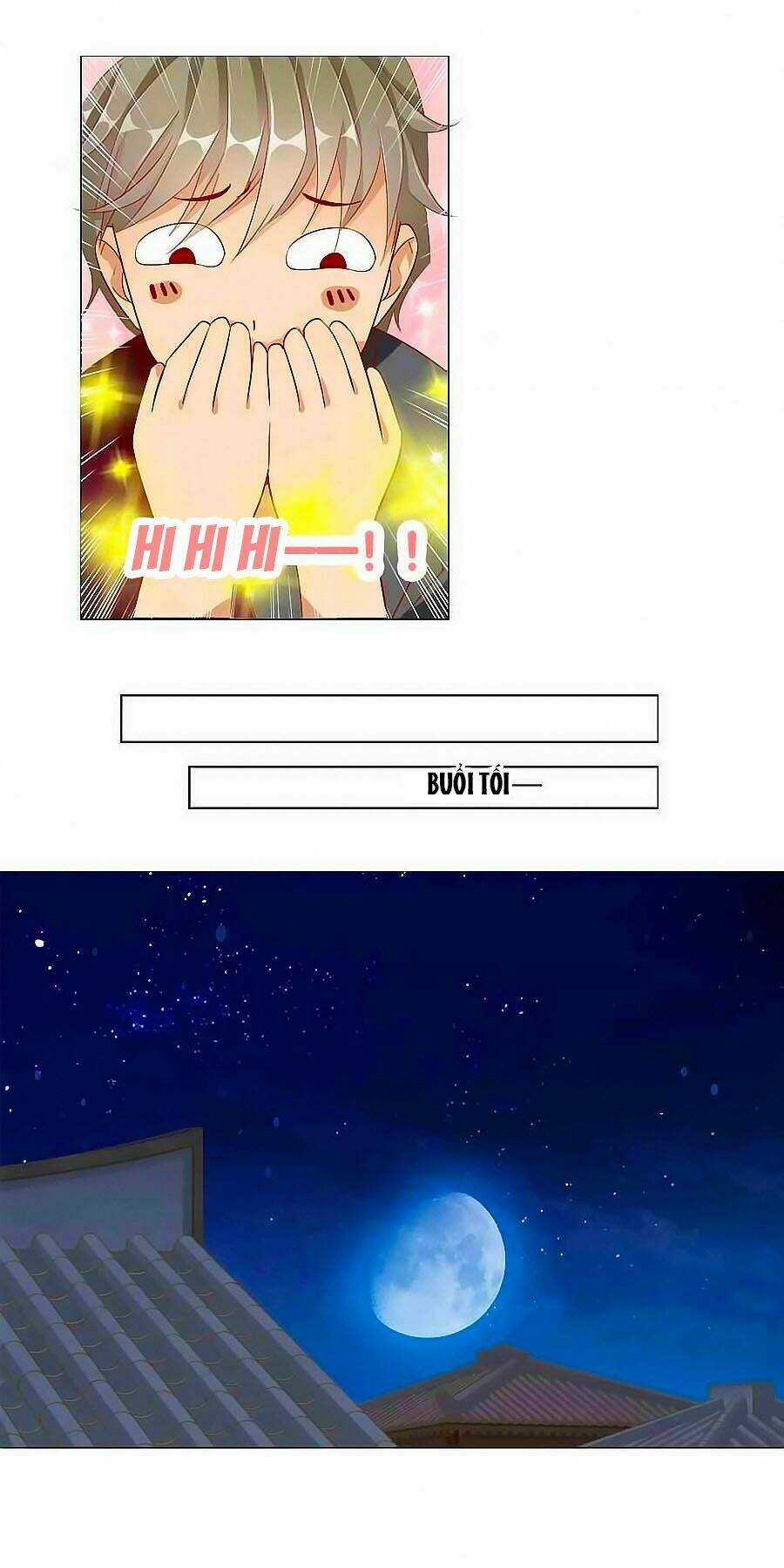 Tưởng Nhập Phi Phi Chapter 27 trang 9