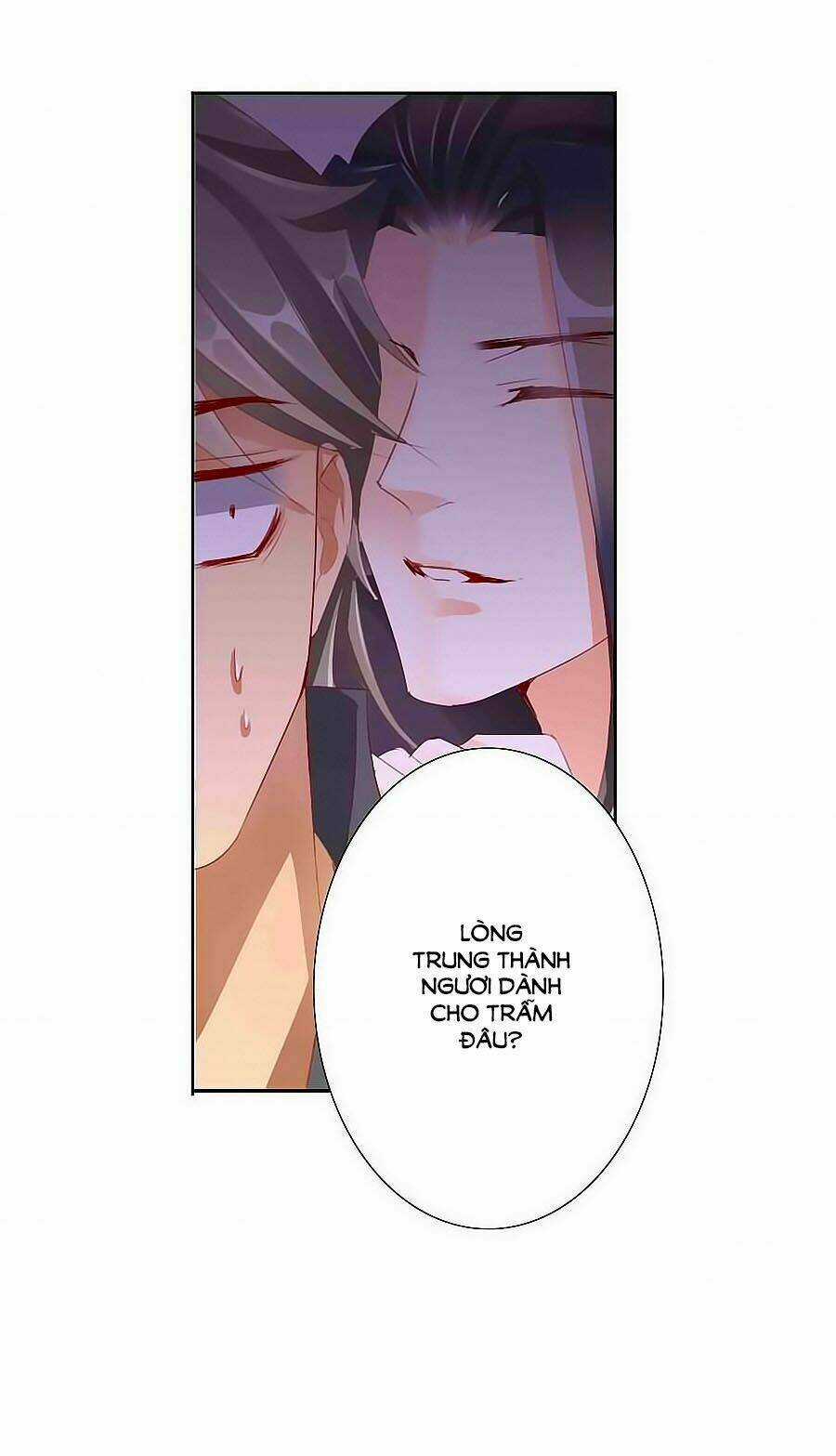 Tưởng Nhập Phi Phi Chapter 28 trang 10