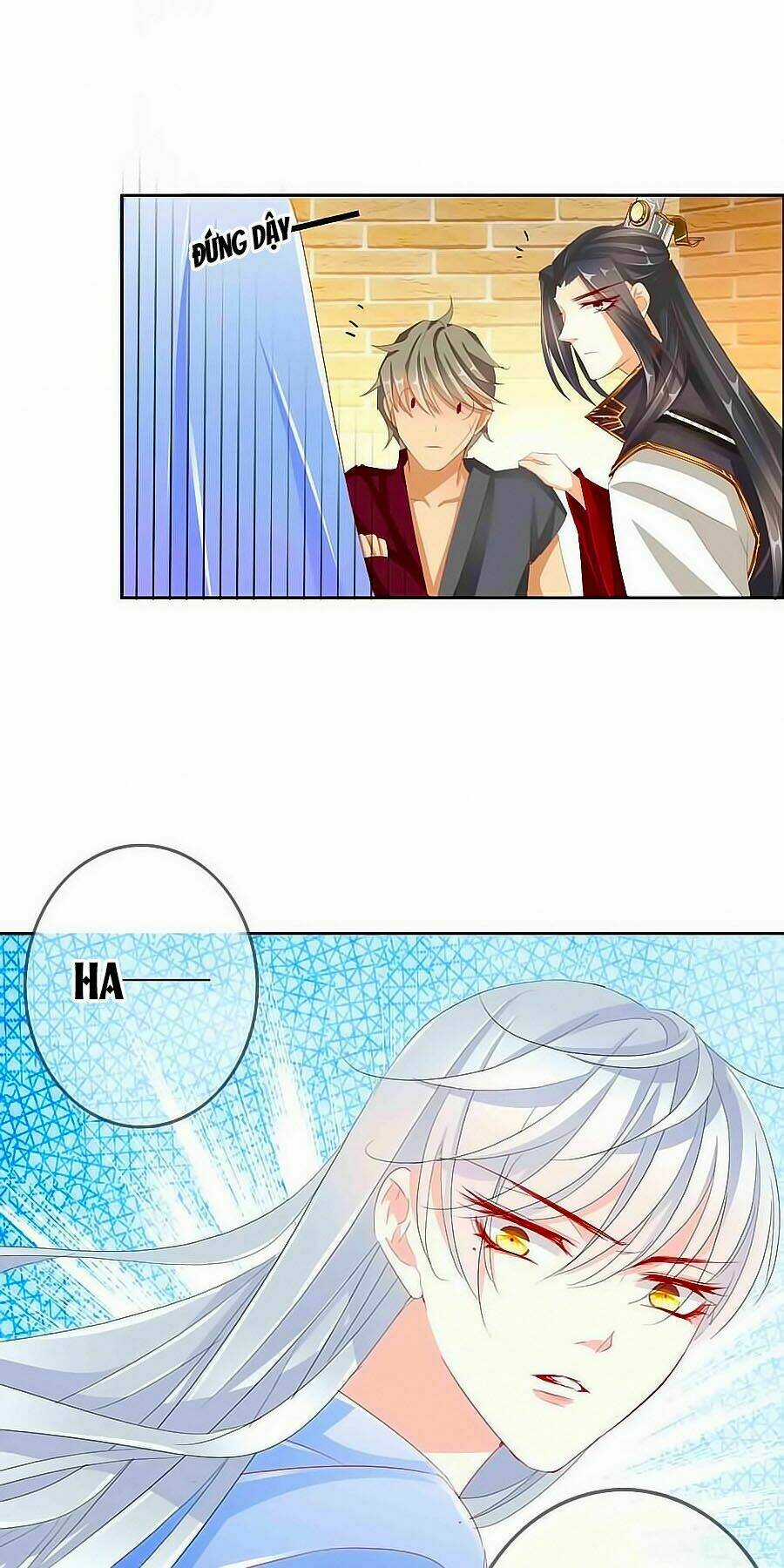 Tưởng Nhập Phi Phi Chapter 28 trang 11