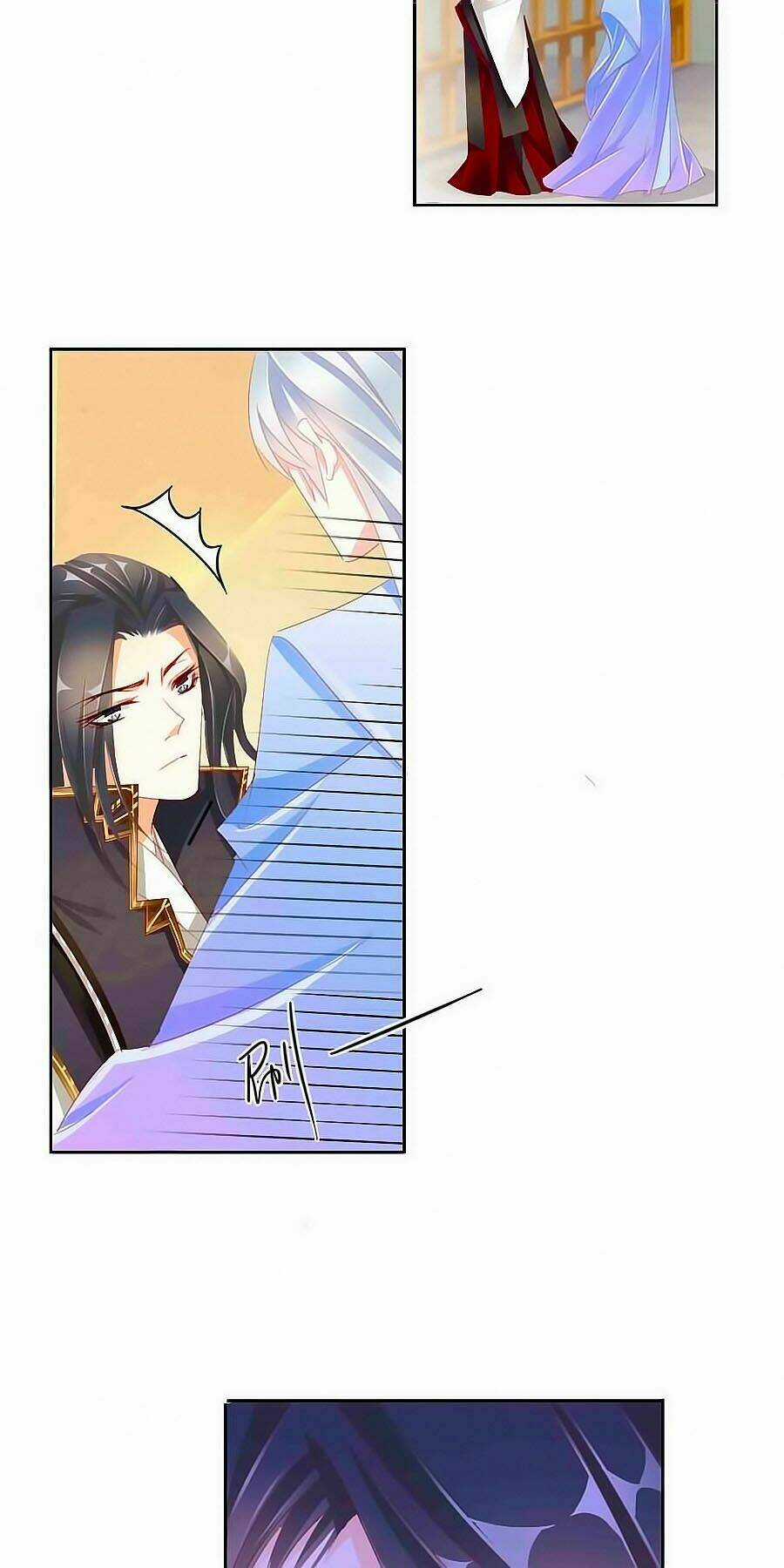 Tưởng Nhập Phi Phi Chapter 28 trang 13