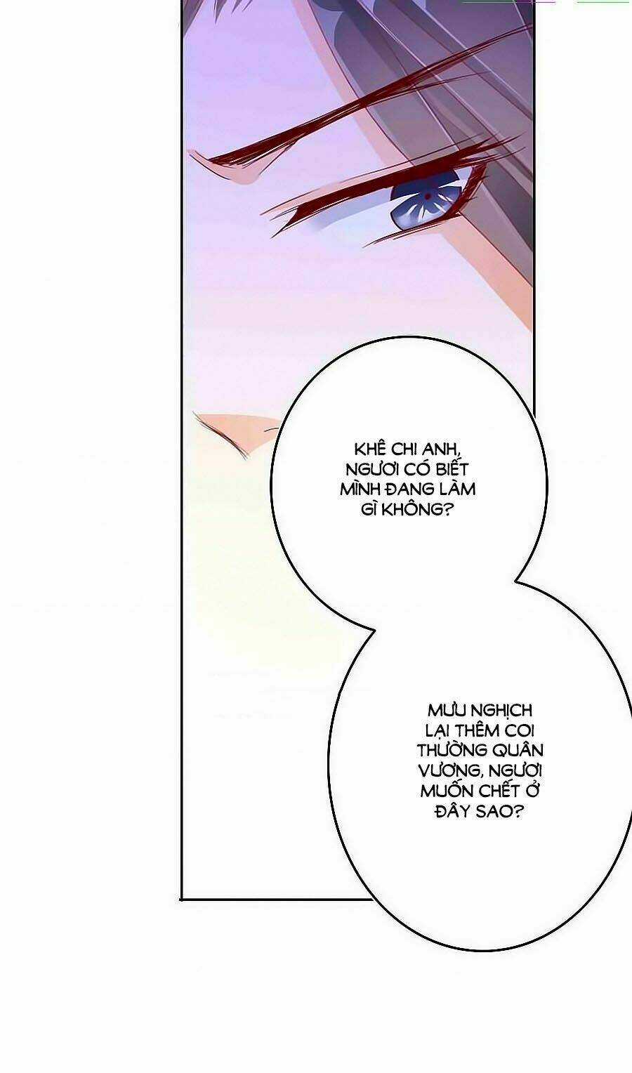 Tưởng Nhập Phi Phi Chapter 28 trang 14