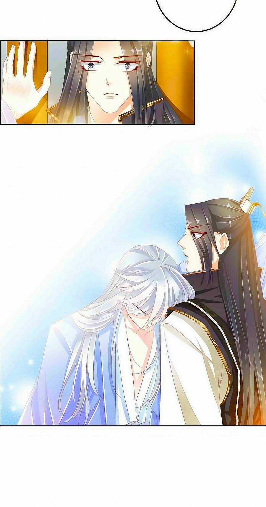 Tưởng Nhập Phi Phi Chapter 28 trang 16