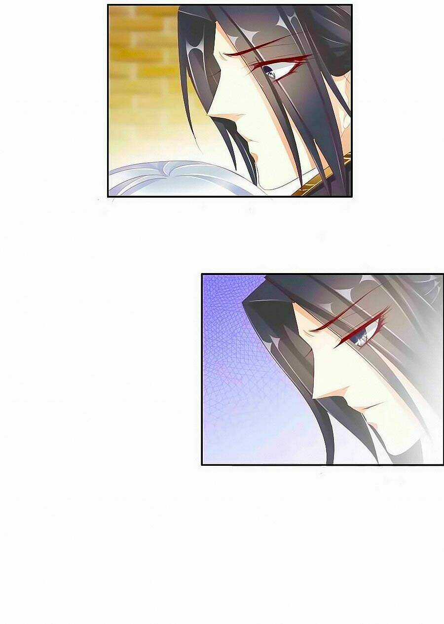 Tưởng Nhập Phi Phi Chapter 28 trang 17