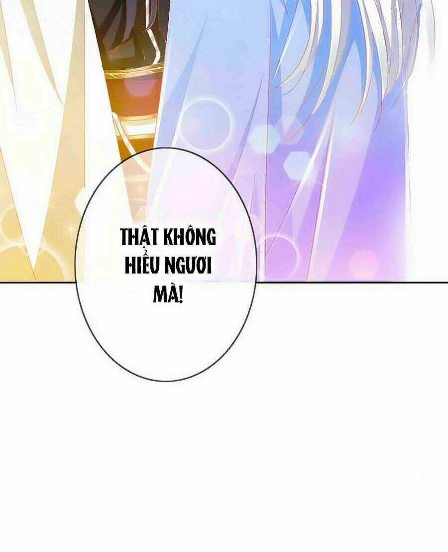 Tưởng Nhập Phi Phi Chapter 28 trang 19