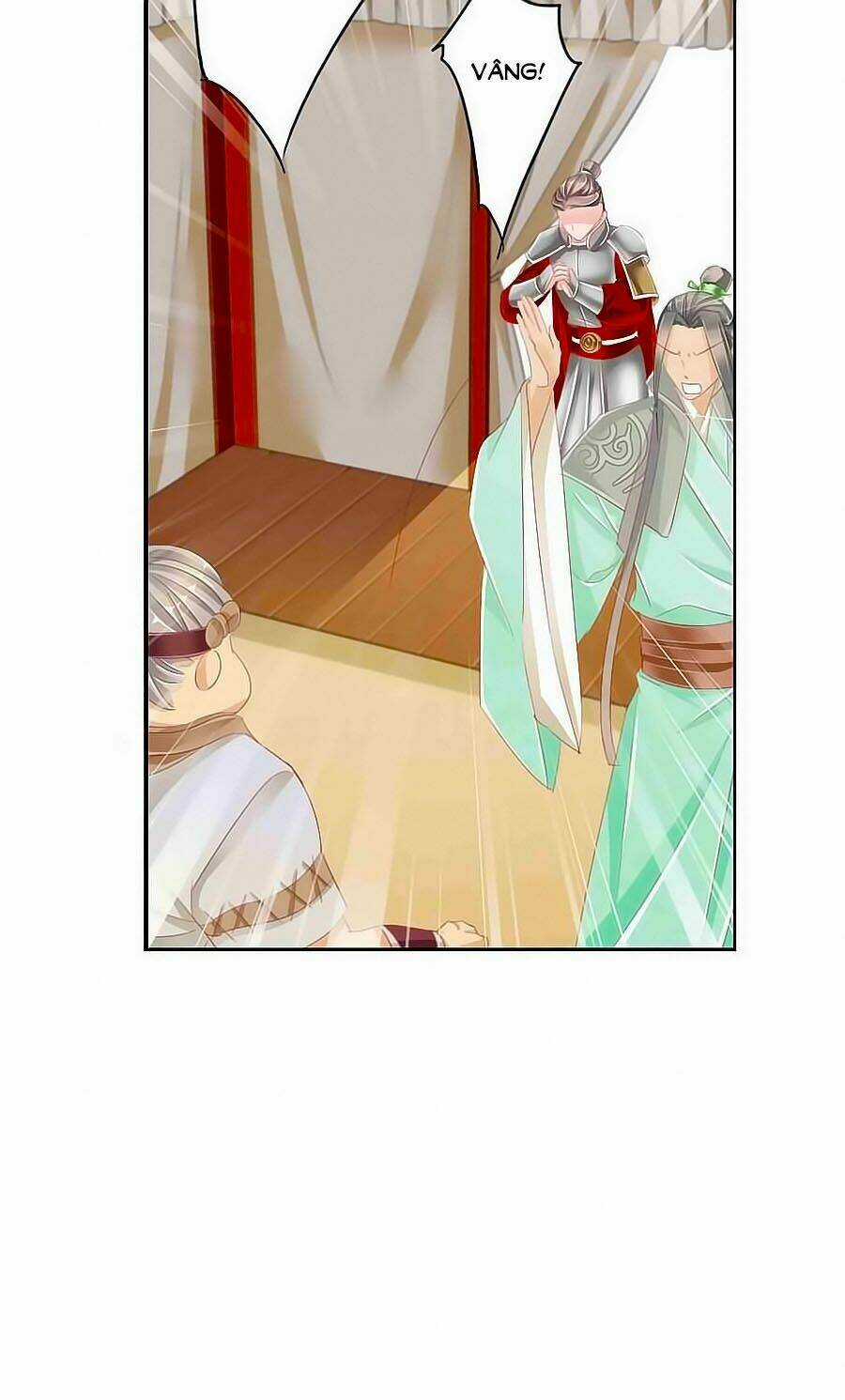 Tưởng Nhập Phi Phi Chapter 28 trang 2