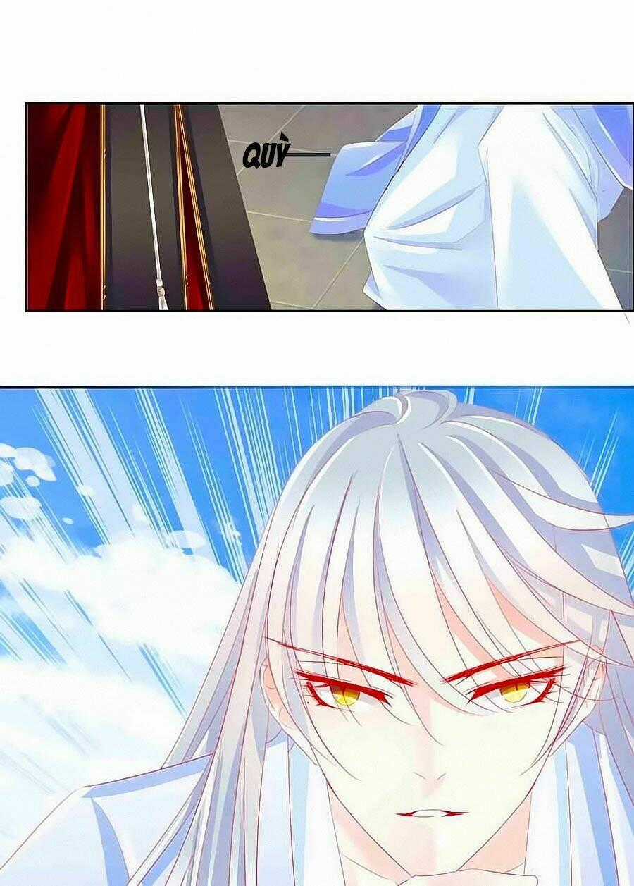 Tưởng Nhập Phi Phi Chapter 28 trang 21