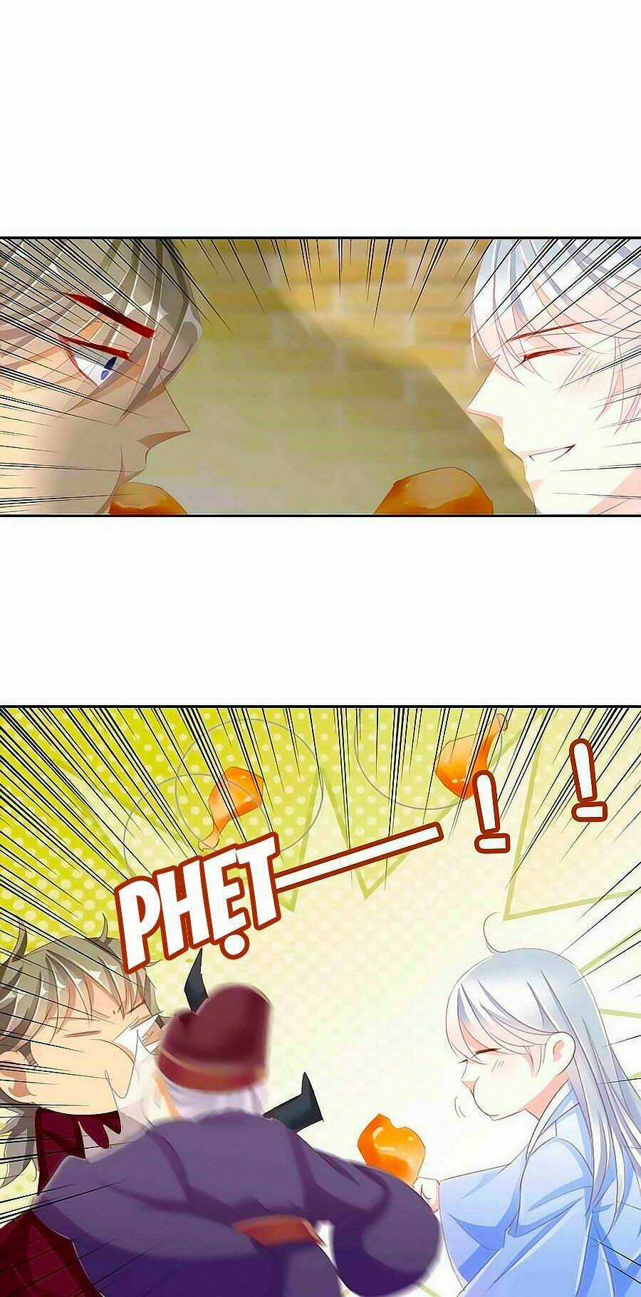 Tưởng Nhập Phi Phi Chapter 28 trang 4