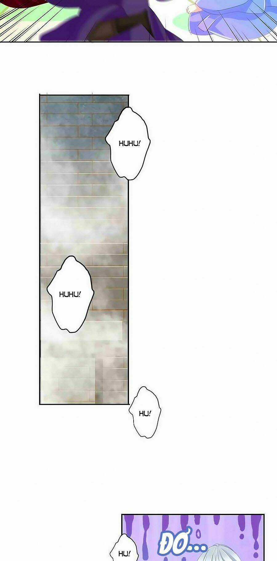 Tưởng Nhập Phi Phi Chapter 28 trang 5