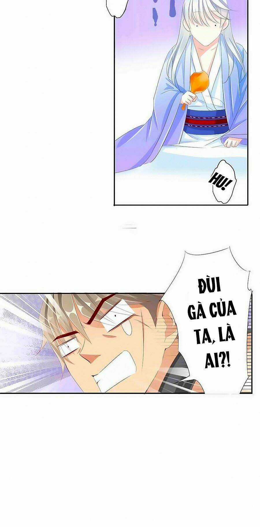 Tưởng Nhập Phi Phi Chapter 28 trang 6