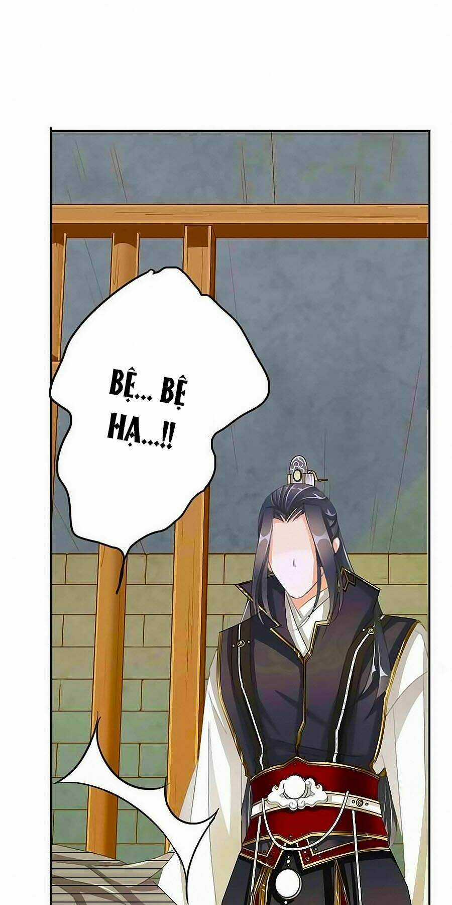 Tưởng Nhập Phi Phi Chapter 28 trang 7