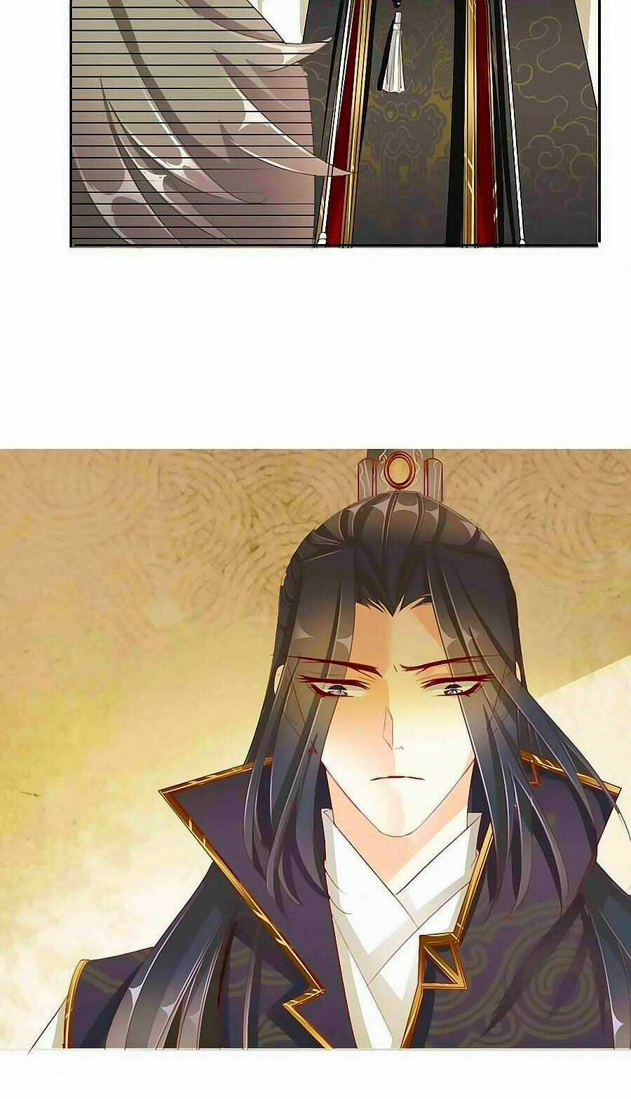 Tưởng Nhập Phi Phi Chapter 28 trang 8