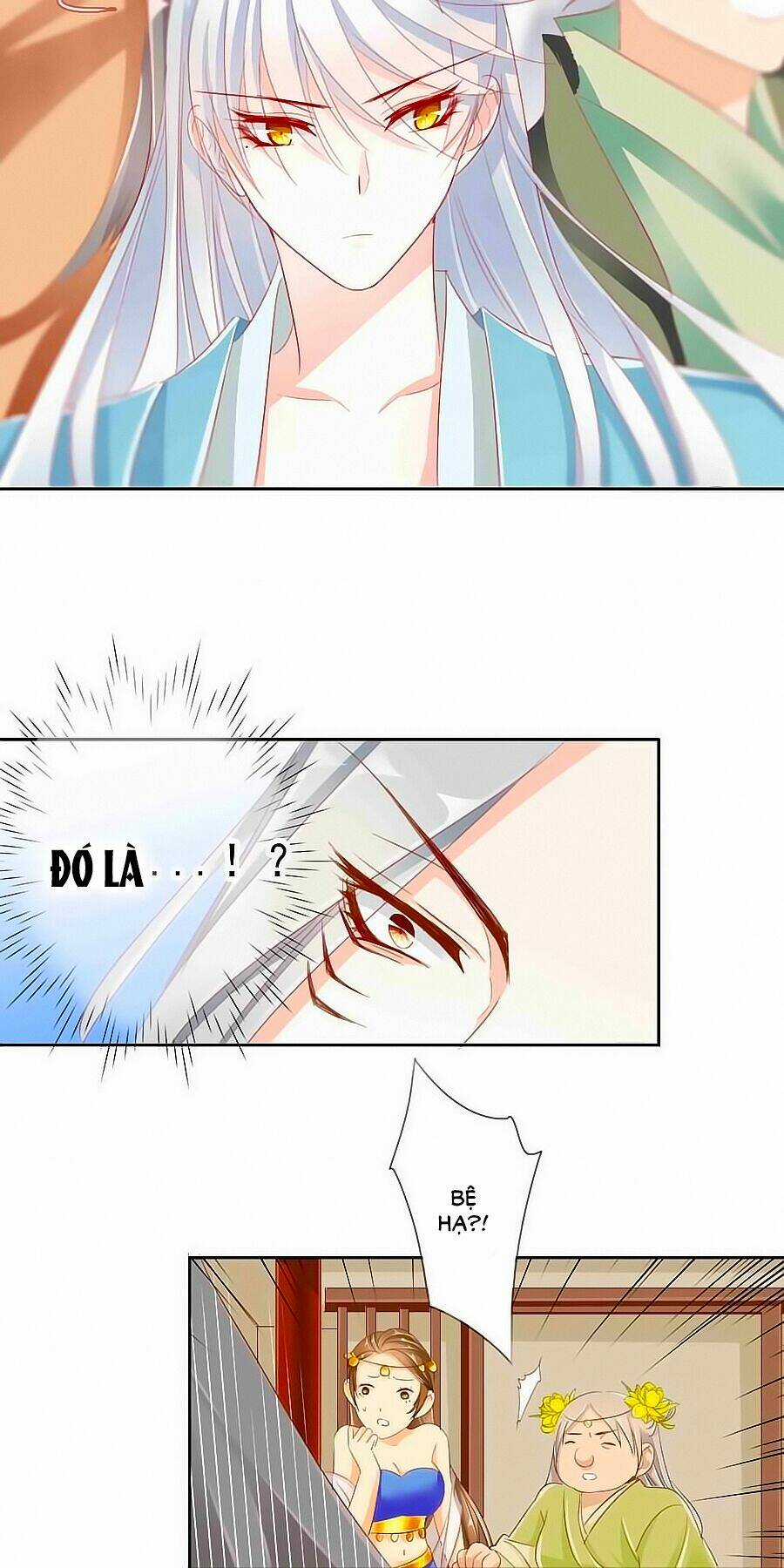 Tưởng Nhập Phi Phi Chapter 29 trang 11