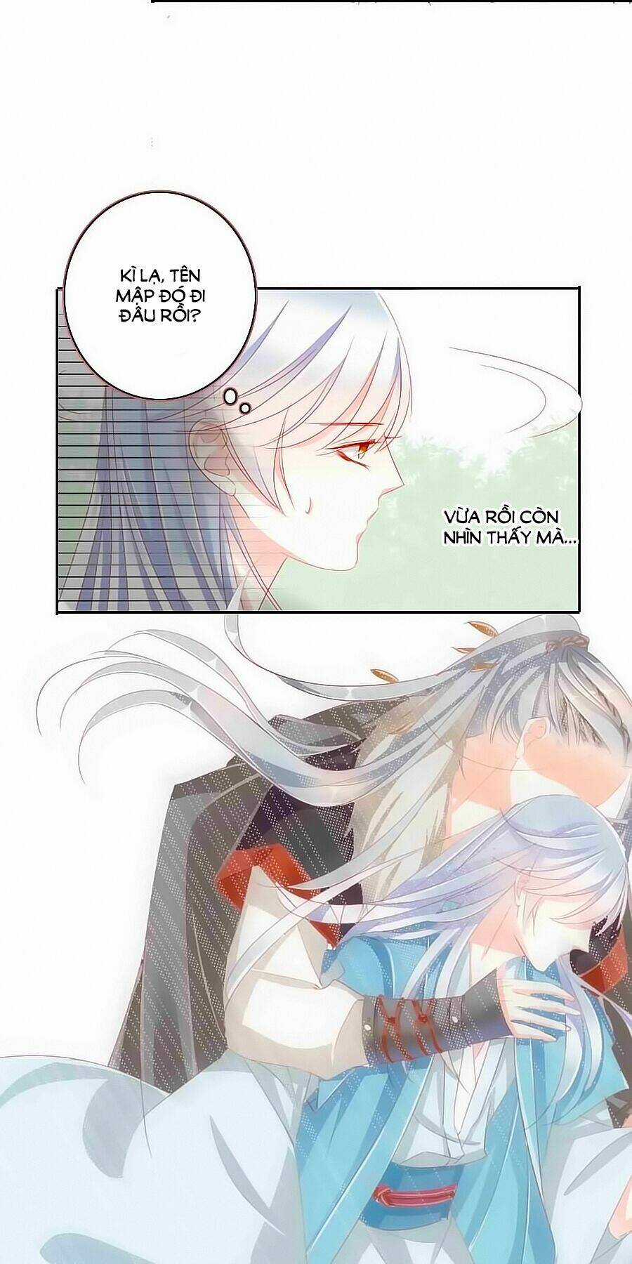 Tưởng Nhập Phi Phi Chapter 29 trang 12