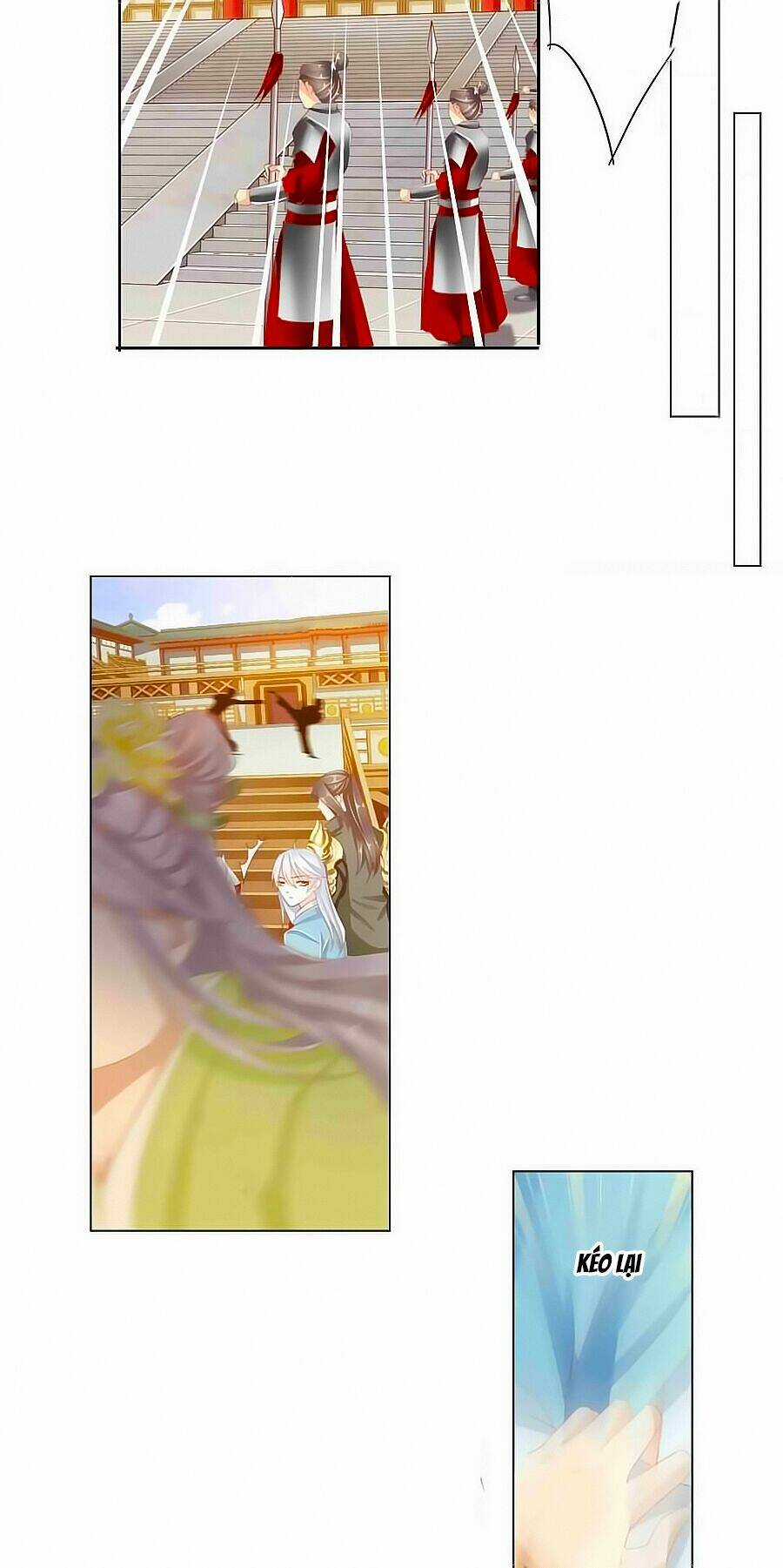 Tưởng Nhập Phi Phi Chapter 29 trang 5