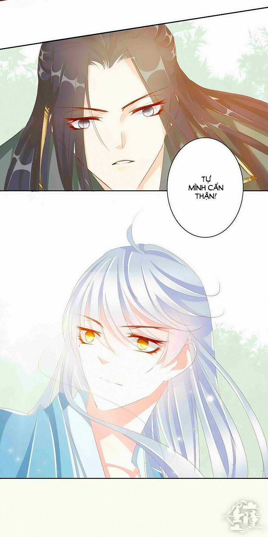 Tưởng Nhập Phi Phi Chapter 29 trang 7