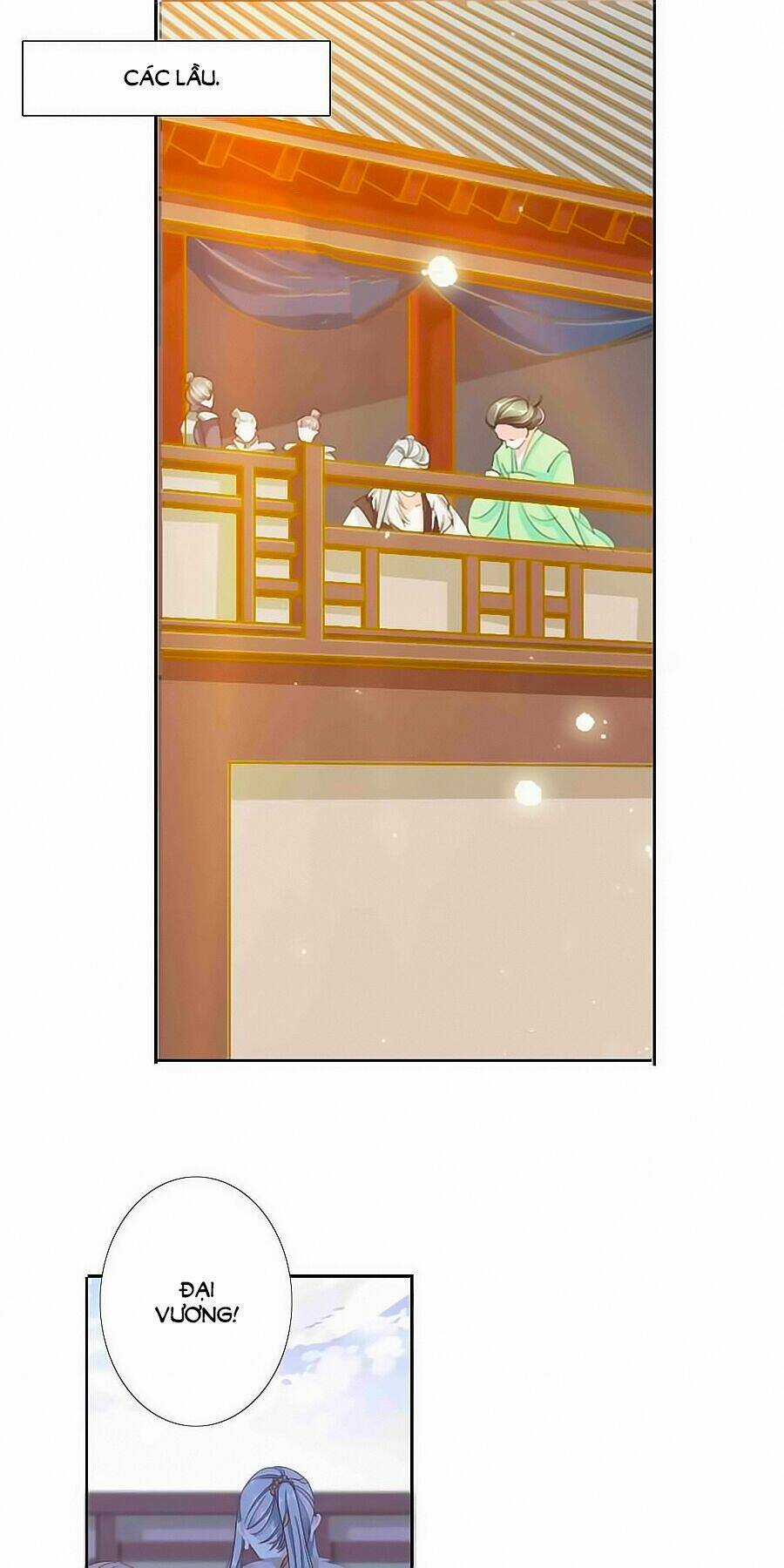 Tưởng Nhập Phi Phi Chapter 29 trang 8