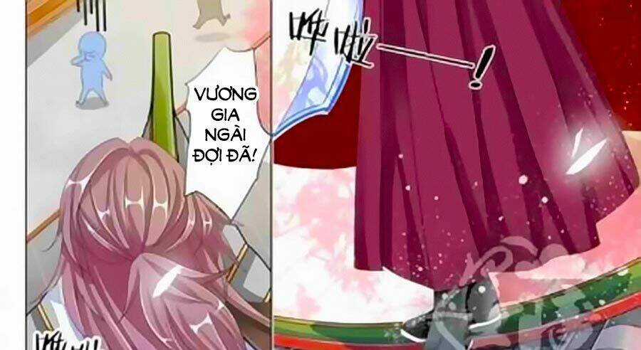 Tưởng Nhập Phi Phi Chapter 3 trang 13