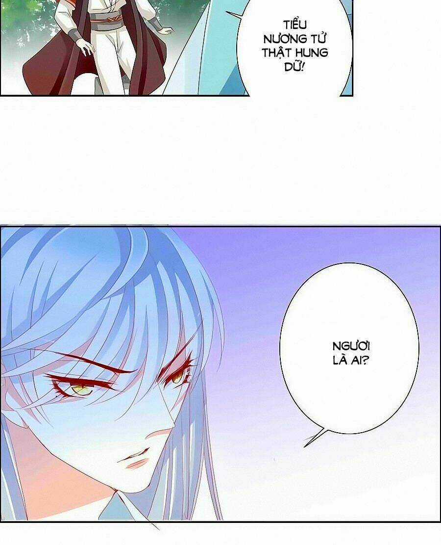 Tưởng Nhập Phi Phi Chapter 30 trang 10