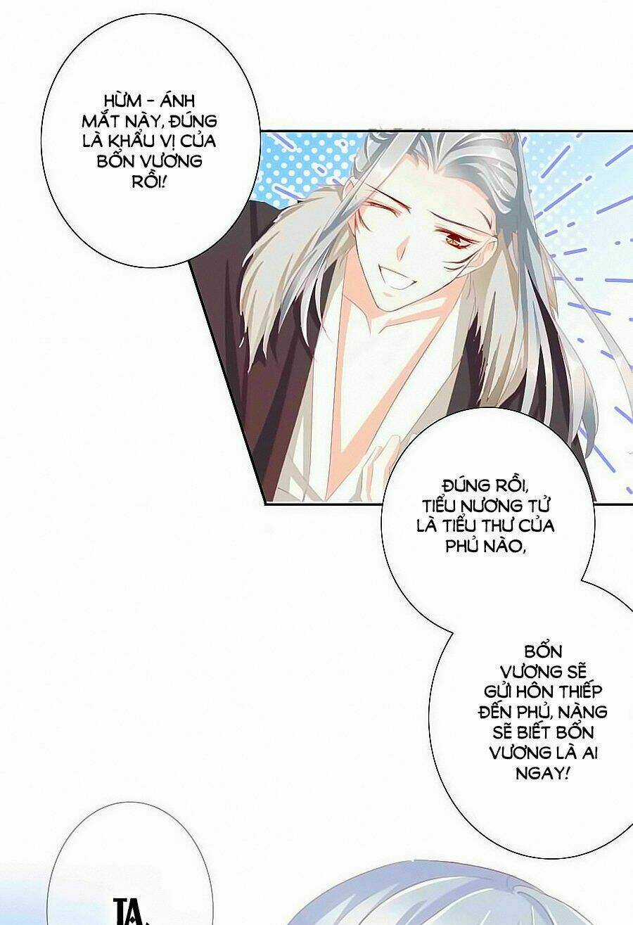 Tưởng Nhập Phi Phi Chapter 30 trang 11