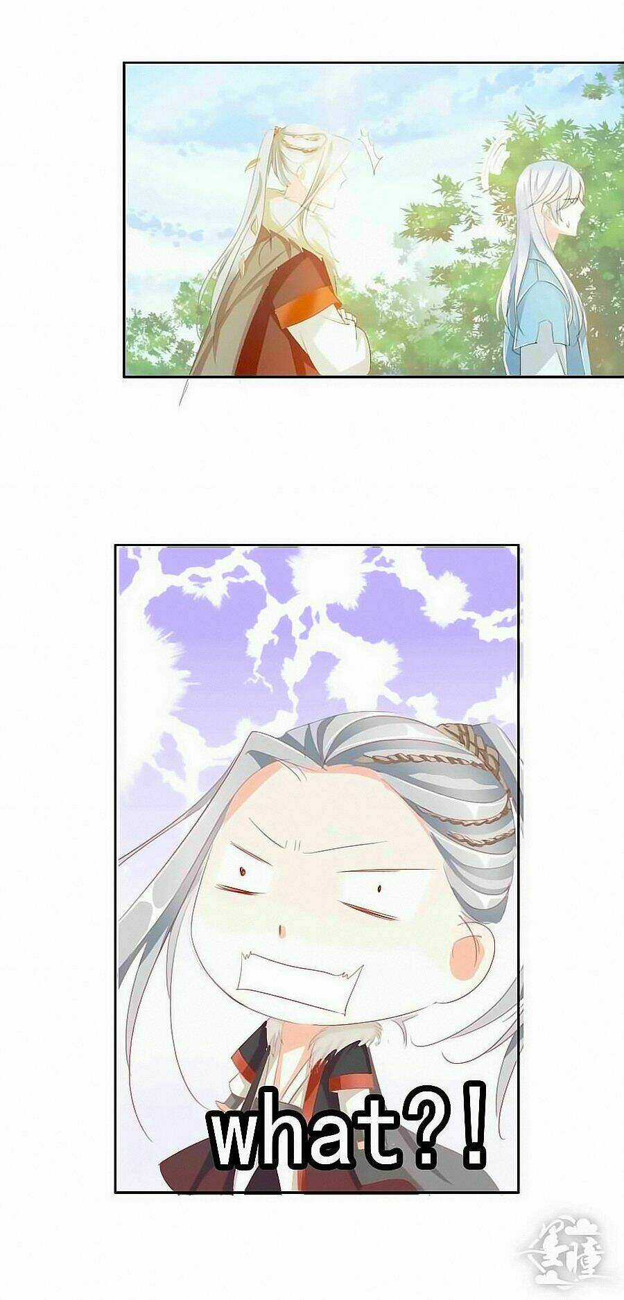 Tưởng Nhập Phi Phi Chapter 30 trang 13