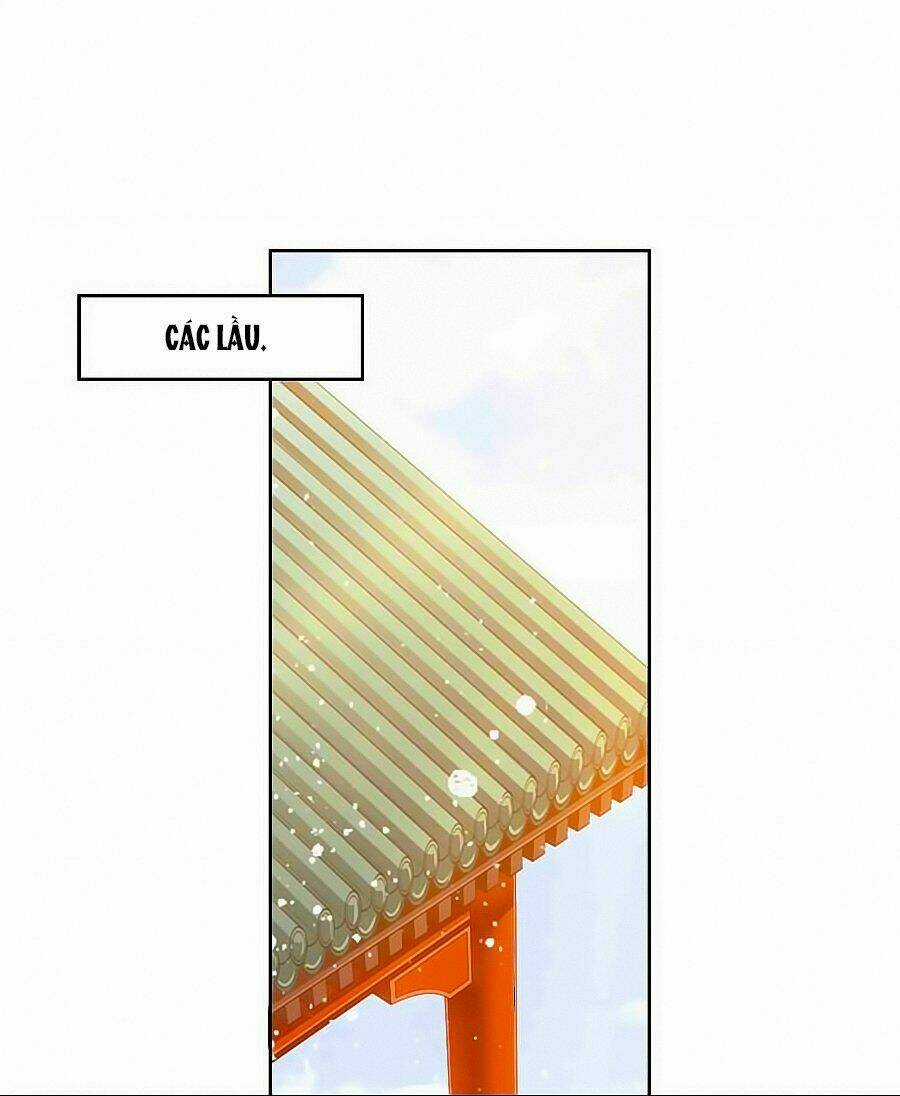 Tưởng Nhập Phi Phi Chapter 30 trang 14