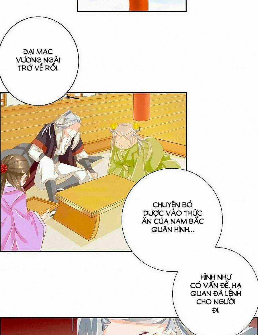 Tưởng Nhập Phi Phi Chapter 30 trang 15