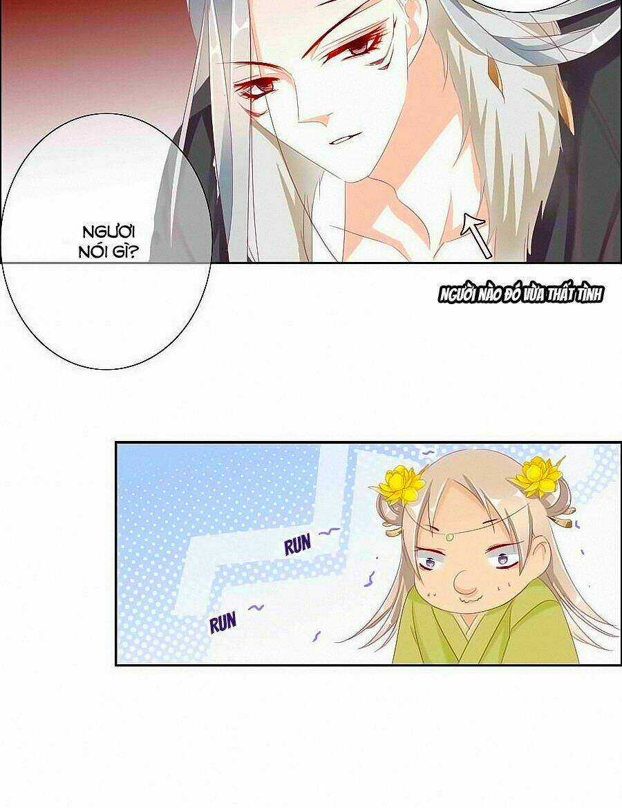 Tưởng Nhập Phi Phi Chapter 30 trang 16