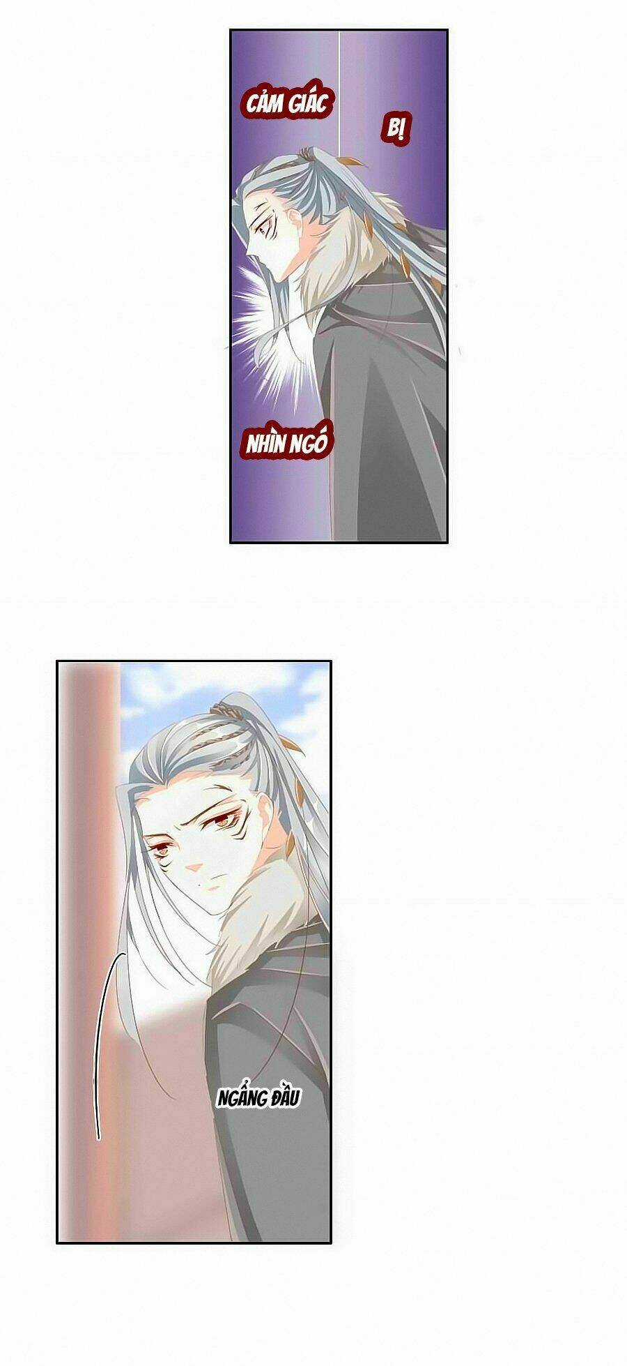 Tưởng Nhập Phi Phi Chapter 30 trang 17