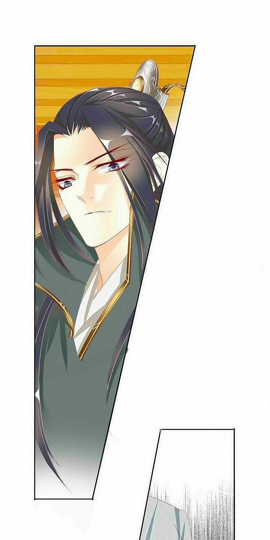 Tưởng Nhập Phi Phi Chapter 30 trang 18