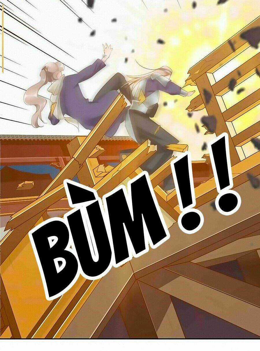 Tưởng Nhập Phi Phi Chapter 30 trang 2