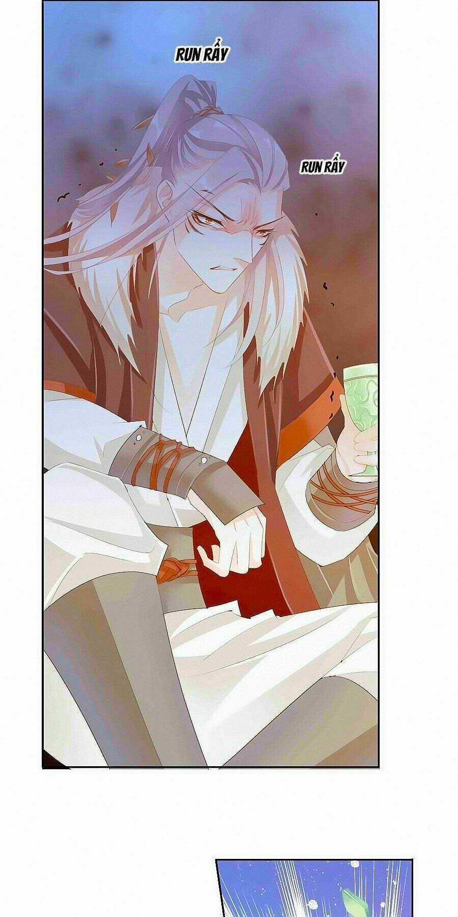 Tưởng Nhập Phi Phi Chapter 30 trang 24