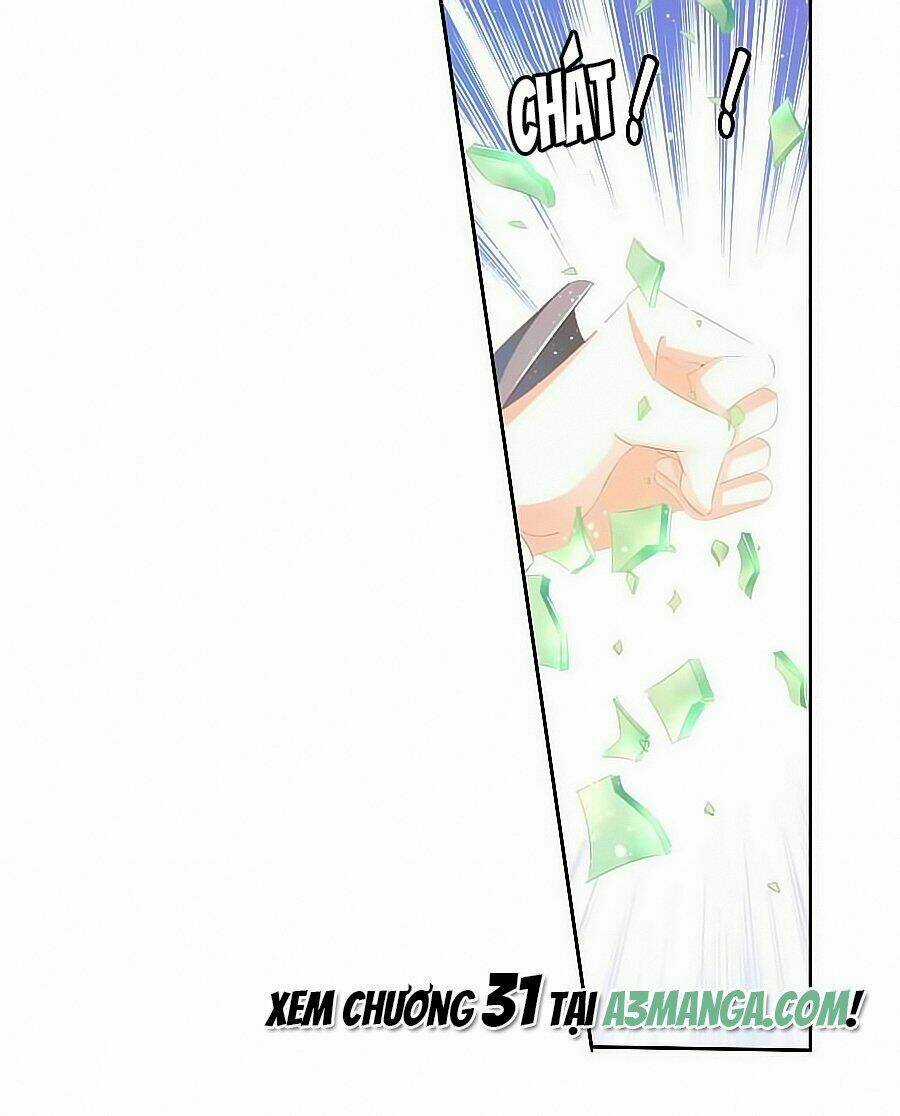 Tưởng Nhập Phi Phi Chapter 30 trang 25