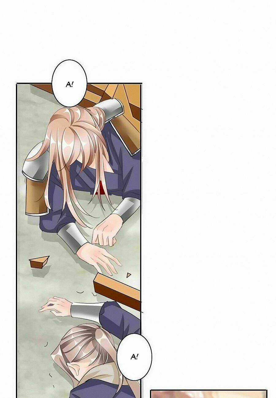 Tưởng Nhập Phi Phi Chapter 30 trang 3