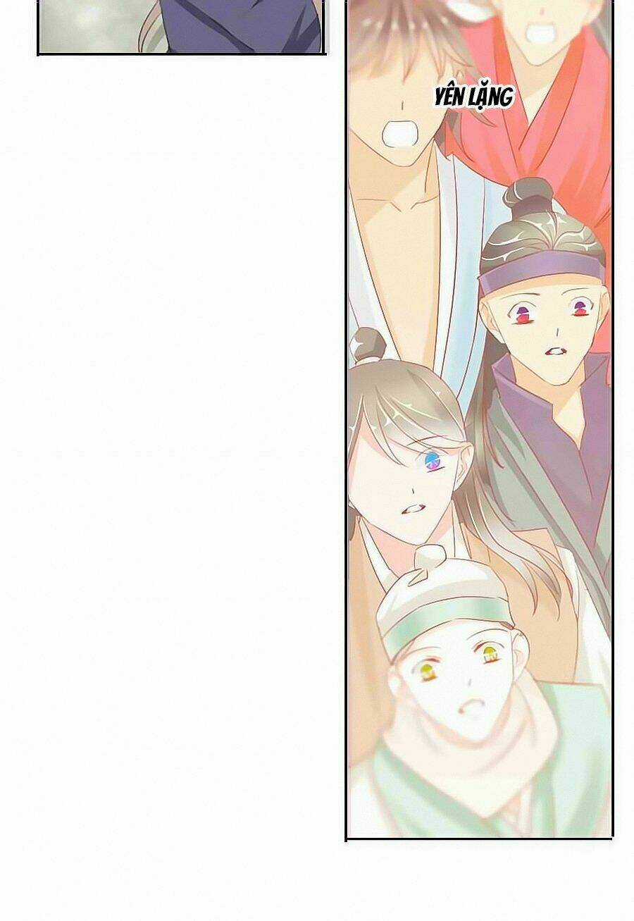 Tưởng Nhập Phi Phi Chapter 30 trang 4